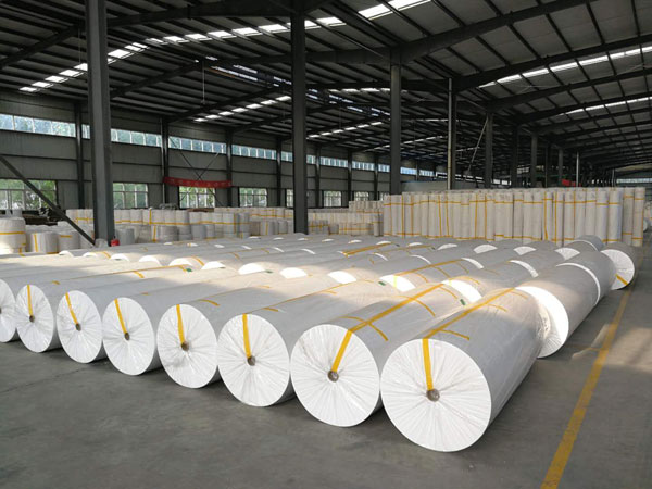 永定狭缝式涤纶纺粘无纺布