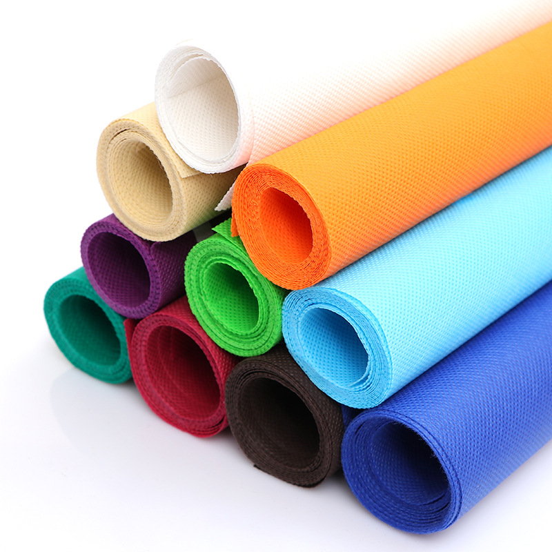 永定无纺布的分类和特性